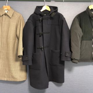 Engineered Garments（ダッフルコート）のフリマアイテム一覧