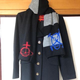 Vivienne Westwood（マフラー/ショール）のフリマアイテム一覧