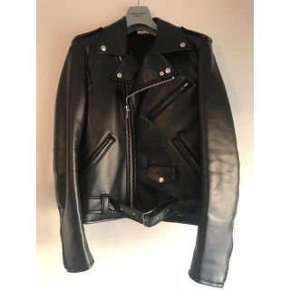 COMME des GARCONS HOMME PLUS（ライダースジャケット）のフリマ