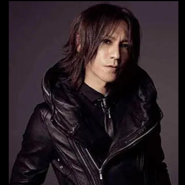 JACKROSE - SUGIZO モデル luv maison ライダース JACKROSEの通販 by