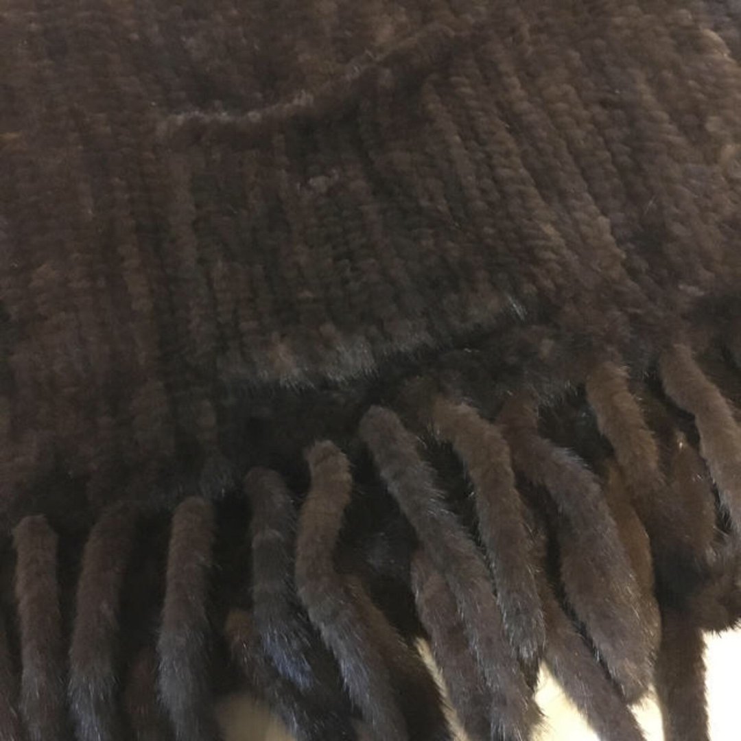 ミンクショール 値下げしましたの通販 by J_J｜ラクマ