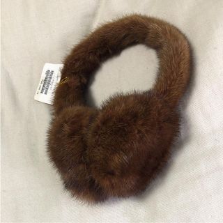 ALEXANDRE DE PARIS（イヤーマフ）のフリマアイテム一覧