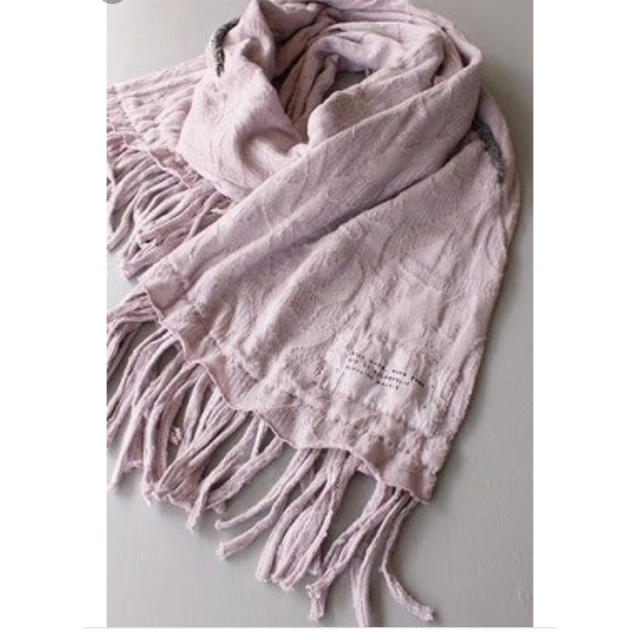 ワッフリッシュワッフル ストール Wafflish Waffle - ワッフリッシュ