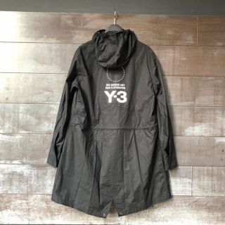 Y-3（チェスターコート）のフリマアイテム一覧