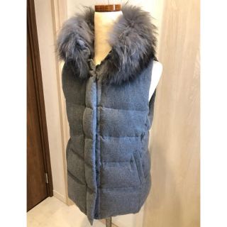 VICKY（ダウンベスト）のフリマアイテム一覧