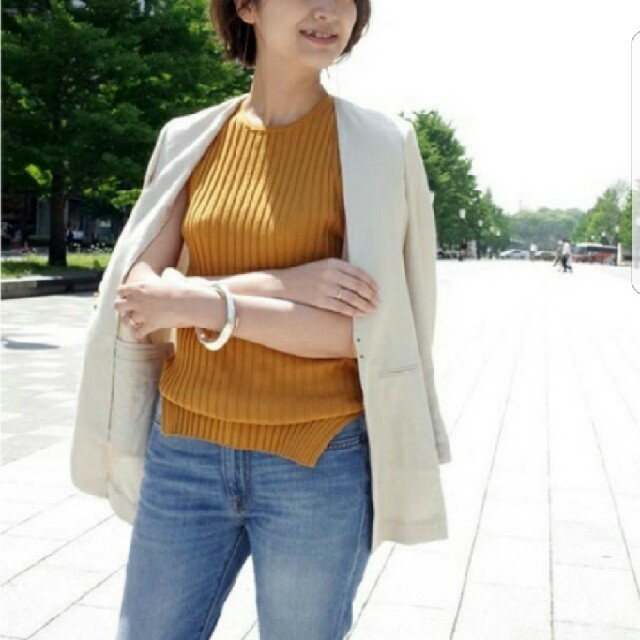 DEUXIEME CLASSE - 2017 ドゥーズィエムクラス コンチネンタルリネン