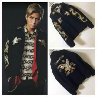 COOTIE - COOTIE Souvenir Work Jacketの通販 by zozos shop