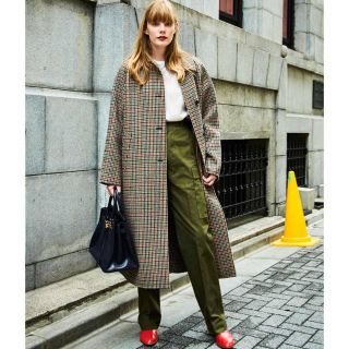 Shinzone（ロングコート）のフリマアイテム一覧