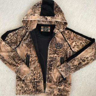 Roen（レオパード ・ パーカー）のフリマアイテム一覧