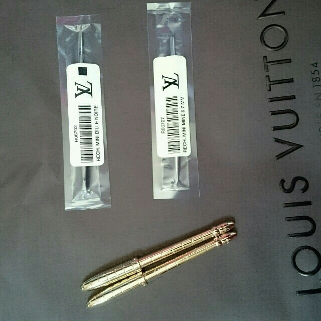 ルイヴィトン替え芯の通販 by パープル's shop｜ラクマ