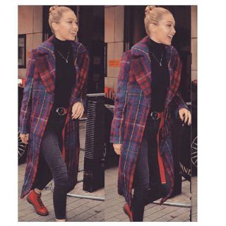 TOMMY HILFIGER（チェスターコート）のフリマアイテム一覧