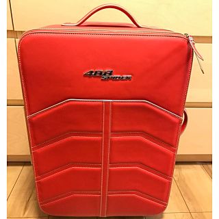 Ferrari（トラベルバッグ/スーツケース）のフリマアイテム一覧