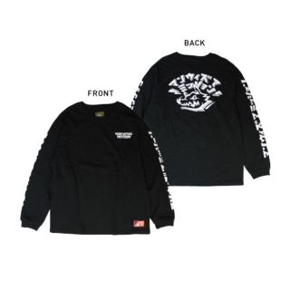 MAN WITH A MISSIONのフリマアイテム一覧