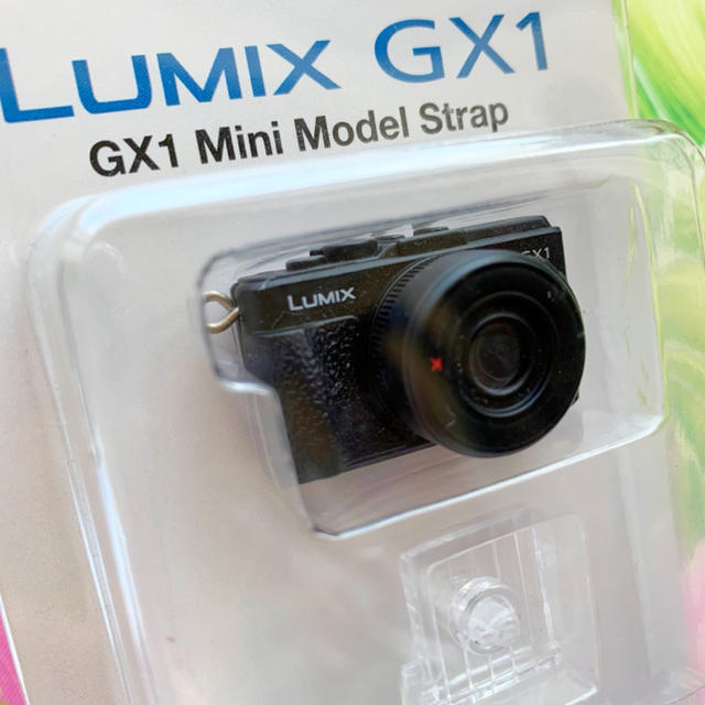 Panasonic - 【新品】Panasonic LUMIX GX1 ホットシュー アクセサリー