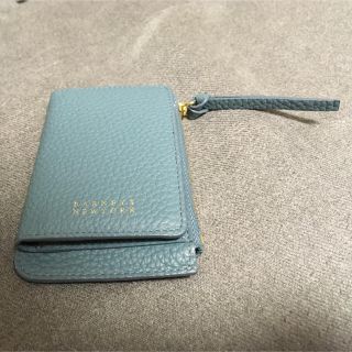 BARNEYS NEW YORK - 専用・バーニーズニューヨーク キーケース カード