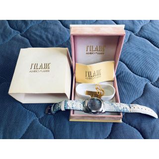 PRIMA CLASSE（腕時計）のフリマアイテム一覧