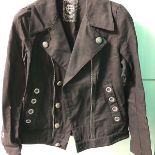 ALGONQUINS（ライダースジャケット）のフリマアイテム一覧