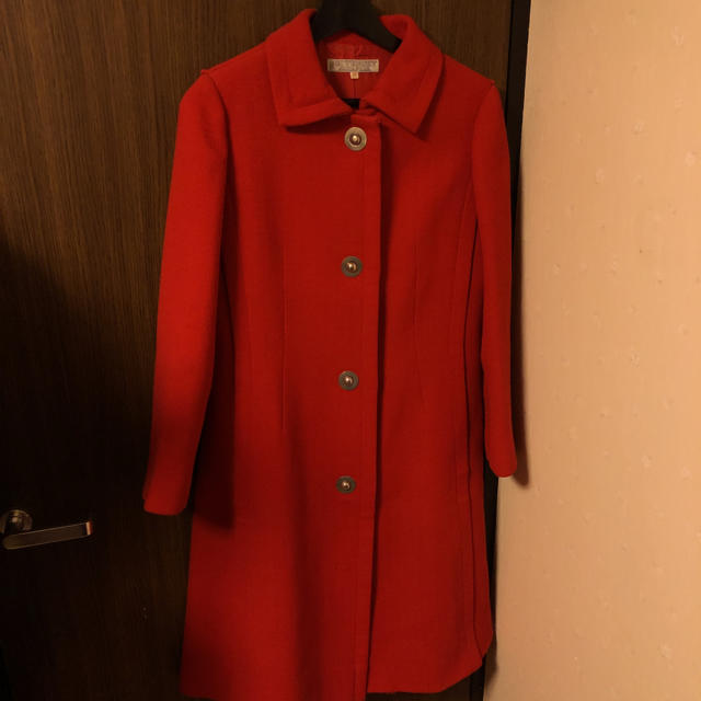 GIVENCHY - ジバンシー ヴィンテージコートの通販 by Laura