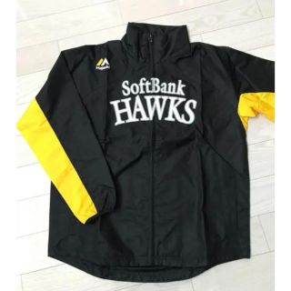 福岡ソフトバンクホークス（ジャケット/アウター）のフリマアイテム一覧
