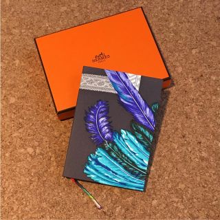 HERMES（ノート/メモ帳/ふせん）のフリマアイテム一覧