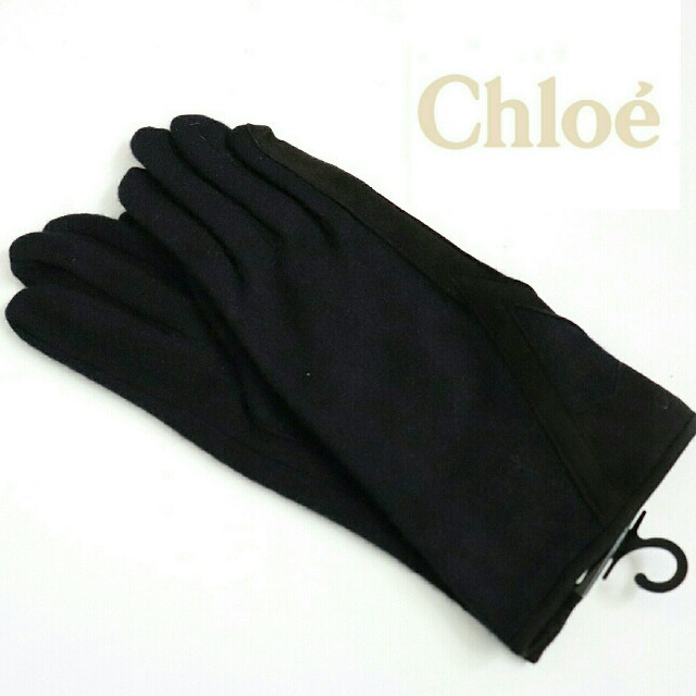 Chloe - ❤正規品/新品【Chloe】クロエ手袋 【革手袋・高級手袋】❤の