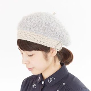 mina perhonen（ハンチング/ベレー帽）のフリマアイテム一覧