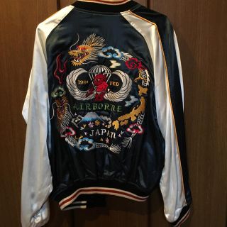 TEDMAN（スカジャン）のフリマアイテム一覧