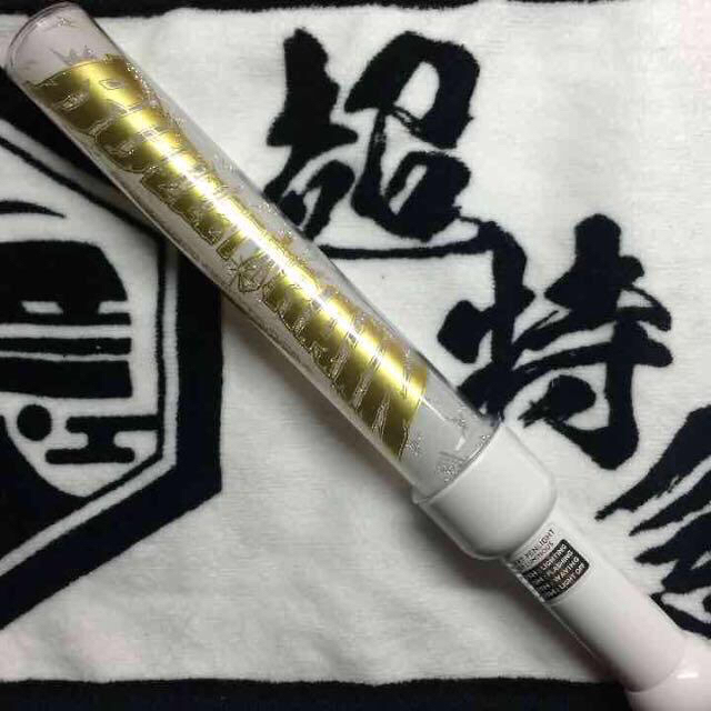 超特急 タカシ 4代目 ペンライトの通販 by Bunny's shop｜ラクマ