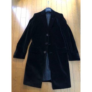 DOLCE&GABBANA（チェスターコート）のフリマアイテム一覧