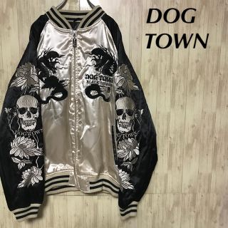 DOG TOWN（スカジャン）のフリマアイテム一覧