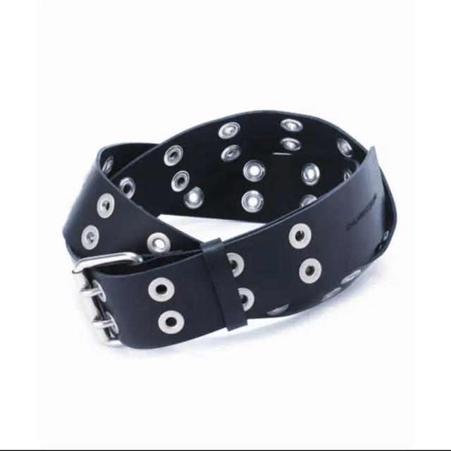 JOHN LAWRENCE SULLIVAN - ジョンローレンス サリバン ベルトの通販 by