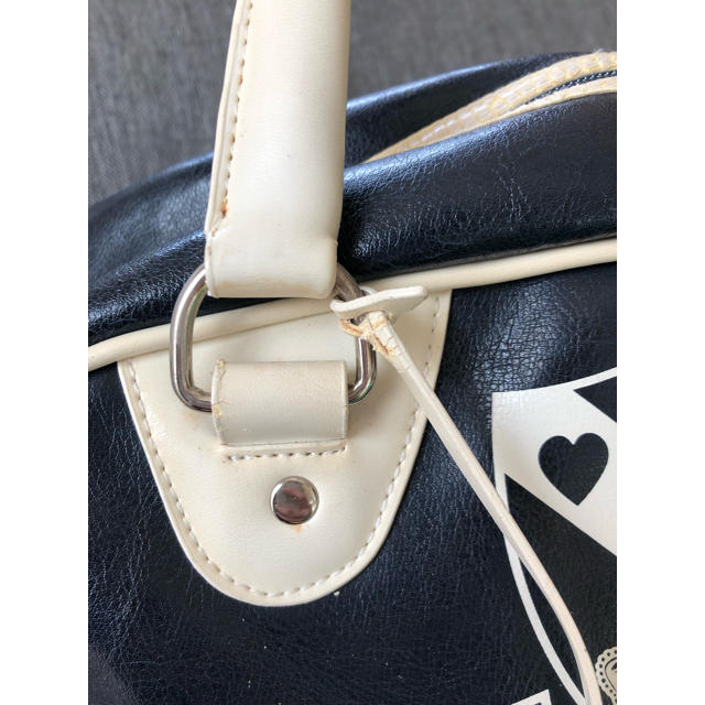 Juicy Couture - ジューシークチュール ボストンバッグの通販 by