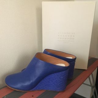 Maison Margiela（旧Maison Martin Margiela）（ブーツ）のフリマ