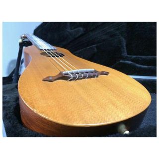 黒澤楽器☆GIG PACKER ギグパッカー☆GPC-1☆トラベルガットギター☆の