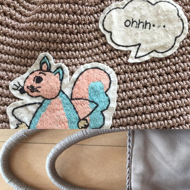 LUDLOW - ラドロー アニマルコードバックの通販 by Bambi's shop