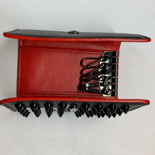 Christian Louboutin - ルブタン キーケースの通販 by