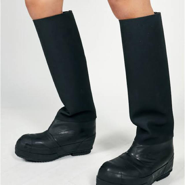 CELINE - 専門のページ 🖤CELINE 🖤 レインブーツの通販 by Pyon Pyon