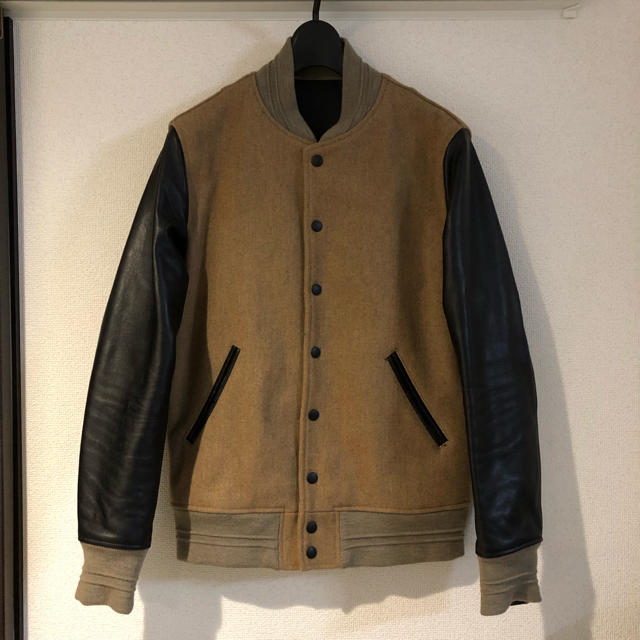 JOHN LAWRENCE SULLIVAN - John Lawrence Sullivan スタジャン