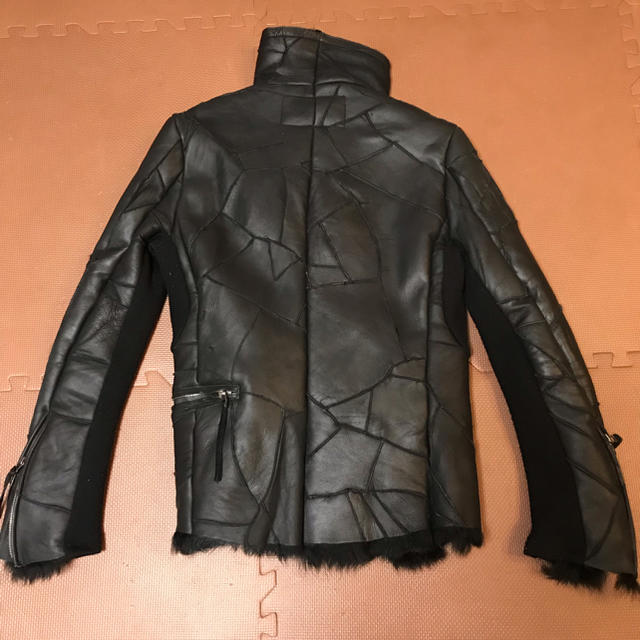 Kyoji Maruyama - kyoji maruyama キョウジ マルヤマ ライダースの通販