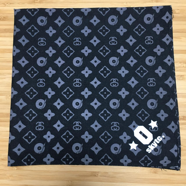 STUSSY - STUSSY(ステューシー) バンダナの通販 by yukkun0073's shop