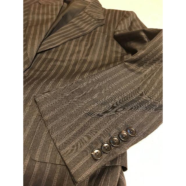 GUCCI - イタリア製トムフォード期 GUCCI グッチ シングル グレー