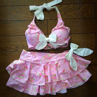 LIZ LISA（花柄 ・ 水着）のフリマアイテム一覧