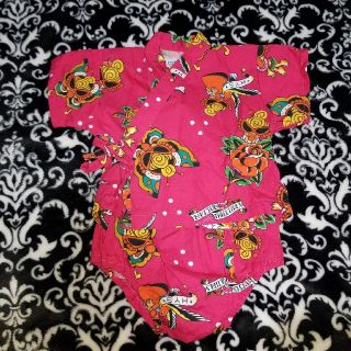 HYSTERIC MINI（甚平/浴衣）のフリマアイテム一覧