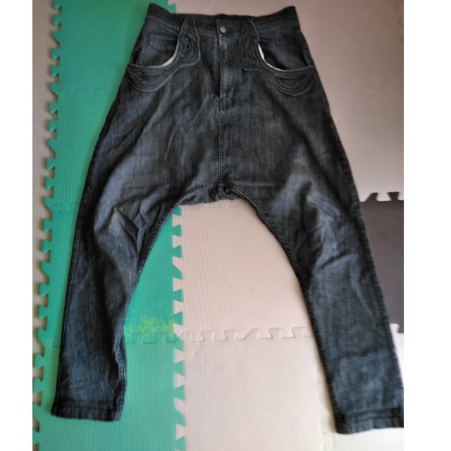 TSUMORI CHISATO - ツモリチサト サルエルパンツの通販 by ヨージ's