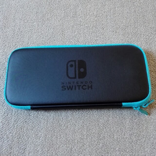 ニンテンドースイッチ 本体 Switch おまけ付き。の通販 by はるるん's