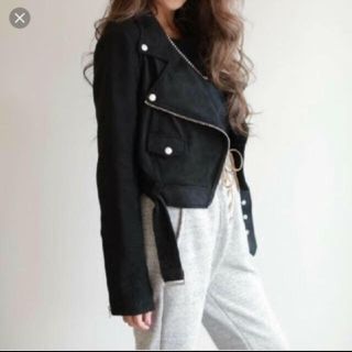 SeaRoomlynn（ライダースジャケット）のフリマアイテム一覧