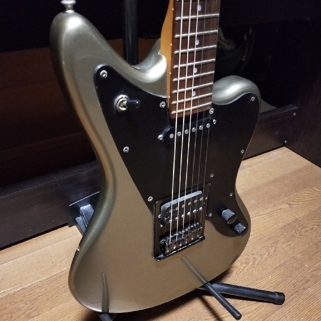 Fernandes - 【送料込み】フェルナンデス JG-55 ジャガー hideの通販