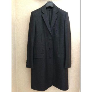 DOLCE&GABBANA（チェスターコート）のフリマアイテム一覧