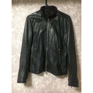 SHIPS JET BLUE（ライダースジャケット）のフリマアイテム一覧