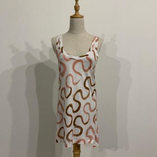 EMILIO PUCCI（タンクトップ）のフリマアイテム一覧